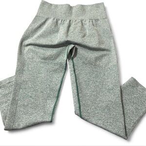 Othr Heather Sage Green Seamless Leggings